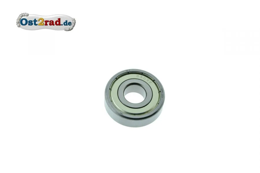 Radlager 1 Stück 6303 2Z C3 Vorderrad AWO -S 425 Radlager 1 Stück 6303 2Z C3 Vorderrad AWO -S 425
