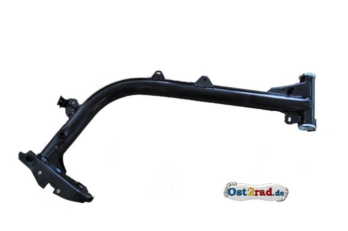 Rahmen ENDURO Simson S50, S51, S53, S70, S83, Ersatzrahmen