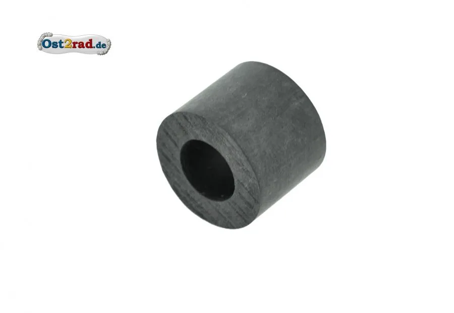 Anschlaggummi zwischen Motor und Rahmen SR50 SR80 Anschlaggummi zwischen Motor und Rahmen SR50 SR80