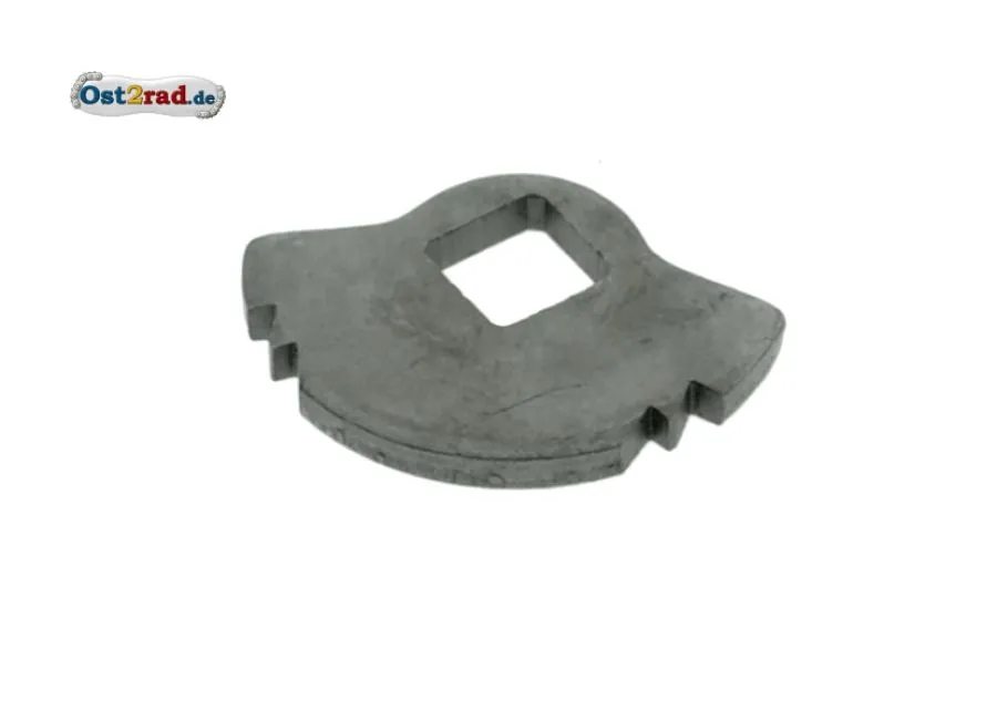 Ratschensegment SIMSON S50 KR51/1 Motor M53 Ratschensegment SIMSON S50 KR51/1 Motor M53