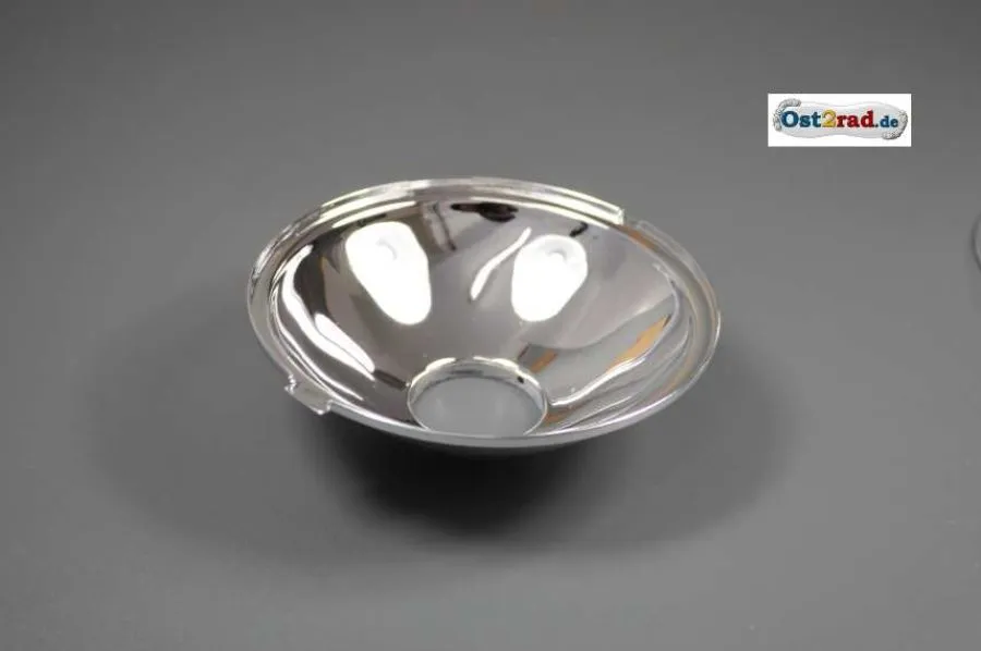 Reflektor für Lampe, Simson SR2 KR50
