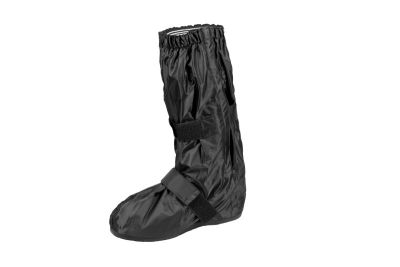 Regen-Überziehstiefel IXS Ontario  schwarz