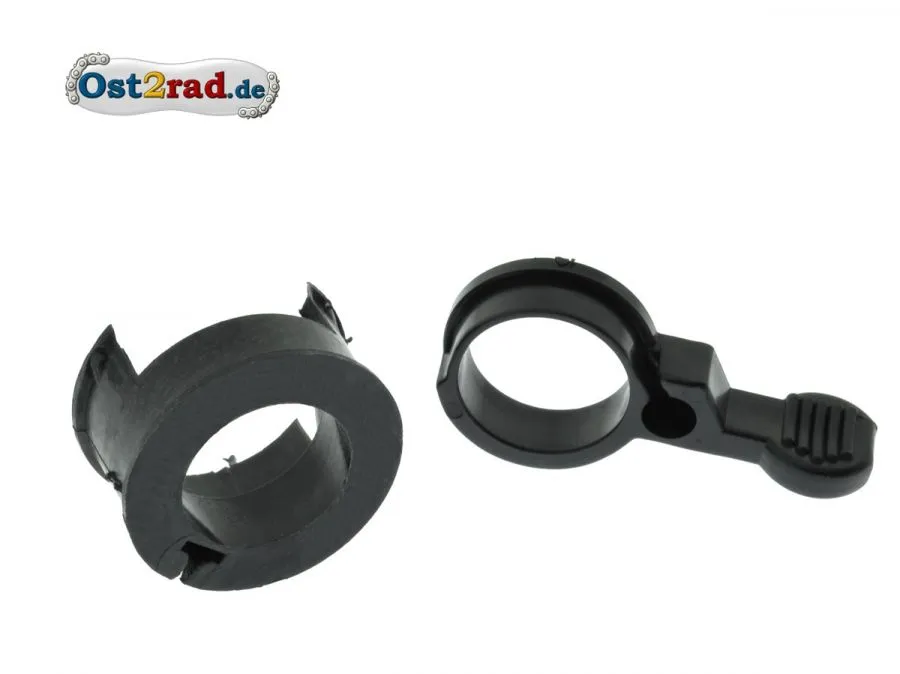 Regulierhebel Choke Starter komplett passend für MZ alle ETZ Regulierhebel Choke Starter komplett passend für MZ alle ETZ