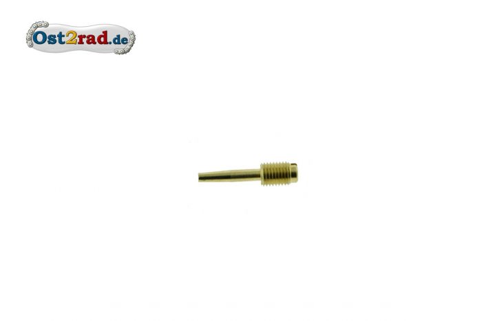 Regulierschraube BVF 16 N1, 19 N1 SIMSON