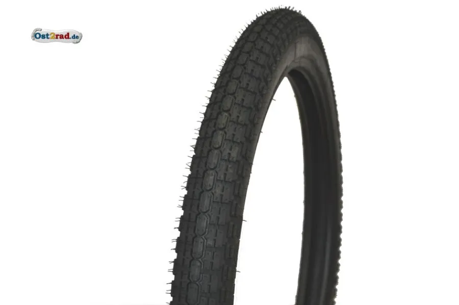 Reifen 2,50-19 Mitas Klassik Moped Mofa Oldtimer 41L Reifen 2,50-19 Mitas Klassik Moped Mofa Oldtimer 41L