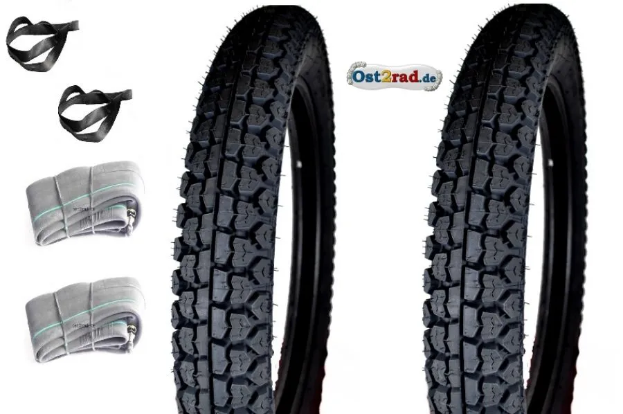Reifensatz 18 Zoll Mitas Jawa 362 634 638 639 640 633 H-03 Klassik Reifensatz 18 Zoll Mitas Jawa 362 634 638 639 640 633 H-03 Klassik