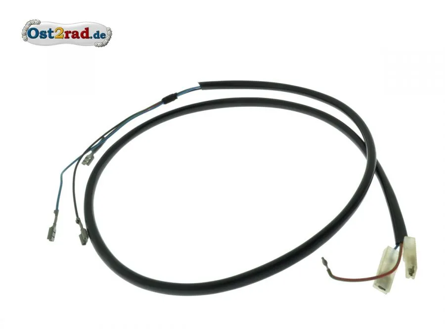 Kabelbaum für Anlasserrelais SR50 SR80 CE, XGE, XCE Kabelbaum für Anlasserrelais SR50 SR80 CE, XGE, XCE