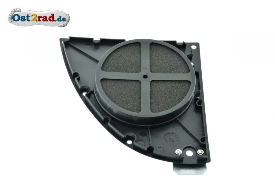Rennluftfilter Einbausatz S50 S51 S70 modifiziert für optimiertes Ansaugverhalten Rennluftfilter Einbausatz S50 S51 S70 modifiziert für optimiertes Ansaugverhalten