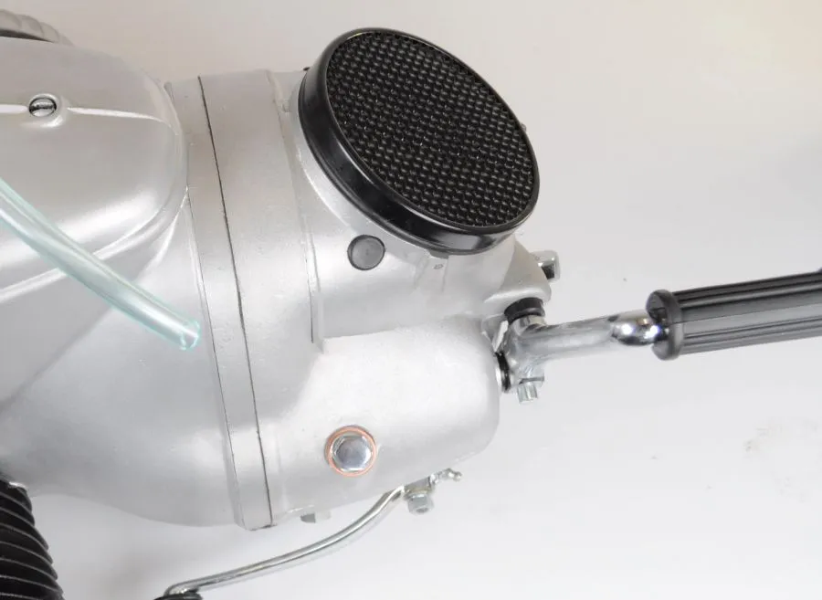 Überholung Getriebe BK350 Überholung Getriebe BK350