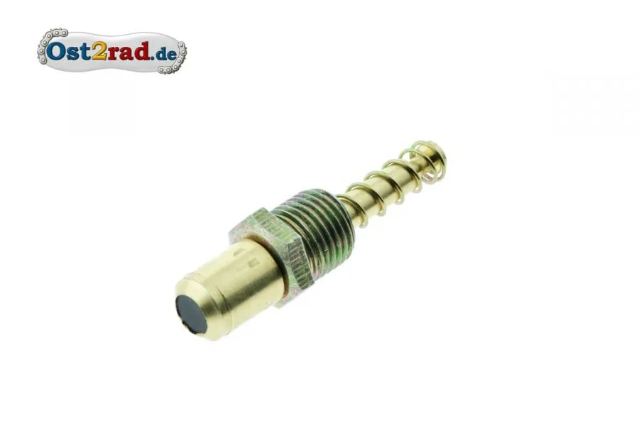 Reparaturset Starterkolben Jawa 638 639 640 JIKOV