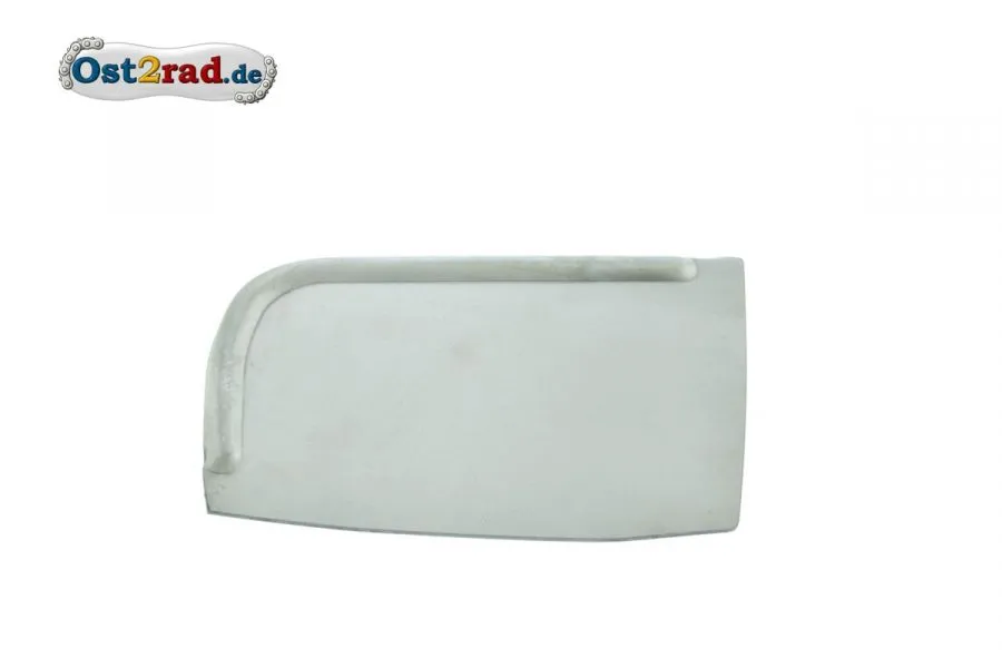 Reparaturblech Kotflügel hinten SR2 Reparaturblech Kotflügel hinten SR2