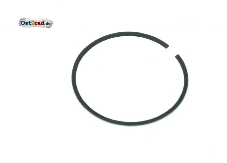 Ring 2 (Minutenring) Kolben Zylinder passend für MuZ RT 125 SM SX