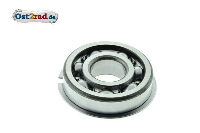 Ringrillenlager 6304 NR C3 Getriebe EMW