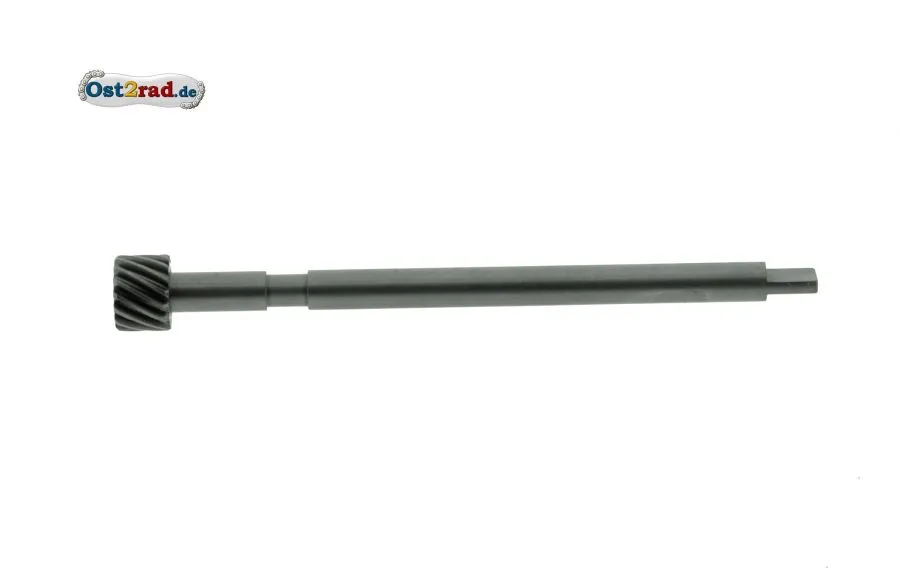 Ritzel Tachoantrieb 15Z ETZ 125 150 251 und TS 250