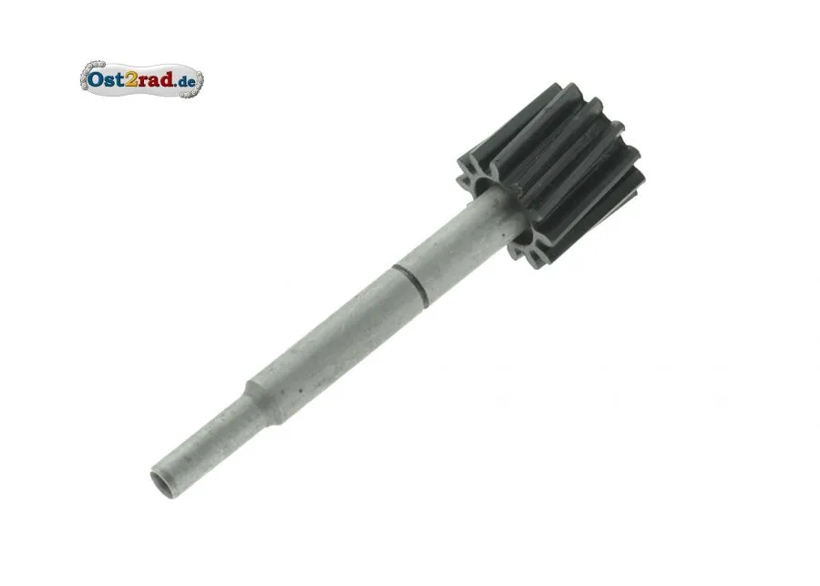 Ritzel Drehzahlmesserantrieb 12Z JAWA 638 639 640 Ritzel Drehzahlmesserantrieb 12Z JAWA 638 639 640