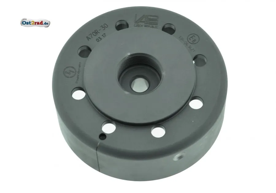Rotor Vape/ Powerdynamo passend für SR1, SR2, KR50 Rotor Vape/ Powerdynamo passend für SR1, SR2, KR50