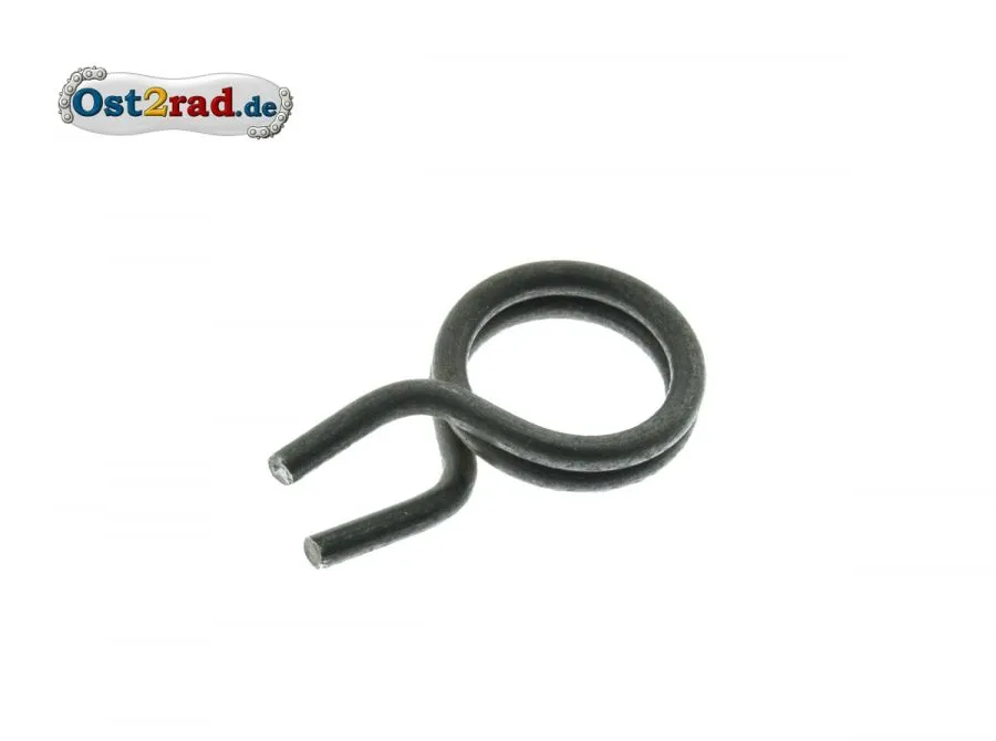 Rückholfeder Schaltwelle IWL ES125 ES150 RT125/3 Rückholfeder Schaltwelle IWL ES125 ES150 RT125/3
