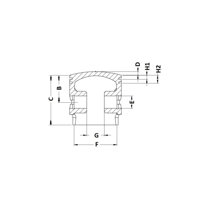 RZT Kolben RevUp S51 SR50 KR51/2 41.97mm