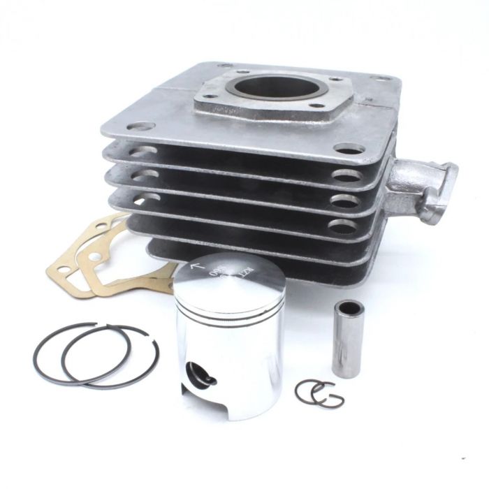 RZT Sportzylinder S51/4 Simson S51 SR50 KR51/2 mit RevUp Kolben