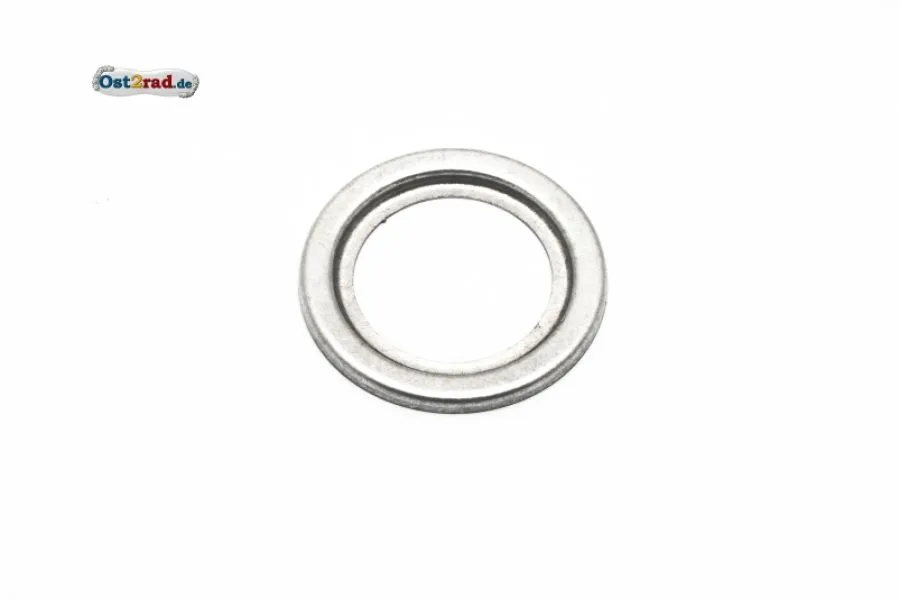Schale hinteres Kettenrad JAWA CZ 125 - 350 Schale hinteres Kettenrad JAWA CZ 125 - 350