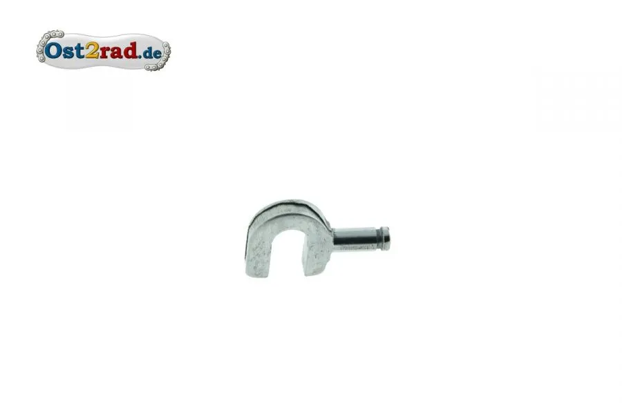 Schaltgabel für SIMSON S51, KR51/2 Schwalbe, SR50, S53, S70