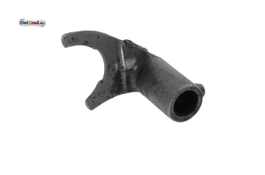 Schaltgabel Kupplungswelle SIMSON Sperber Habicht Schaltgabel Kupplungswelle SIMSON Sperber Habicht