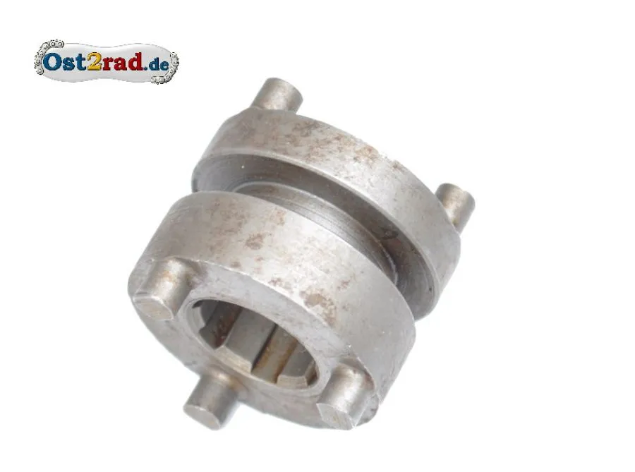 Schaltklaue SIMSON KR50 Spatz Schaltklaue SIMSON KR50 Spatz