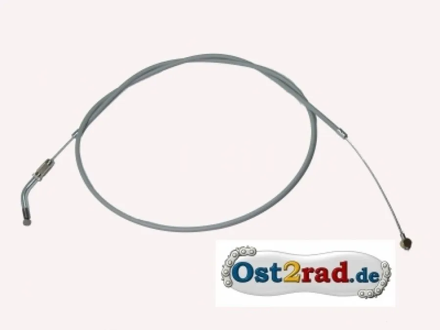 Bowdenzug Schaltungszug SIMSON SR2 (Import) Bowdenzug Schaltungszug SIMSON SR2 (Import)