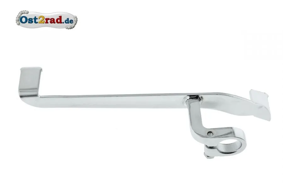 Schaltwippe Fußschalthebel für SIMSON Schwalbe KR51-2 Schaltwippe Fußschalthebel für SIMSON Schwalbe KR51-2