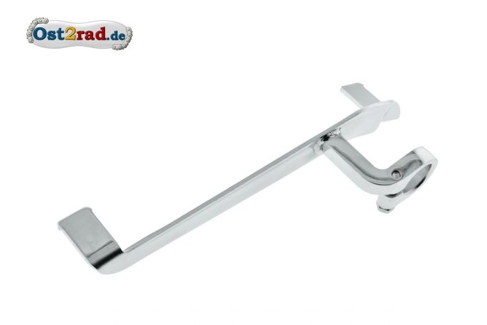 Schaltwippe Fußschalthebel für SIMSON Schwalbe KR51-2