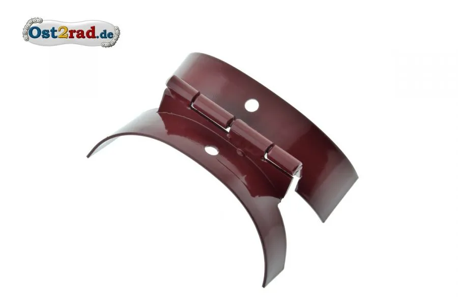 Scharnier Schutzblech hinten JAWA Perak 250 350