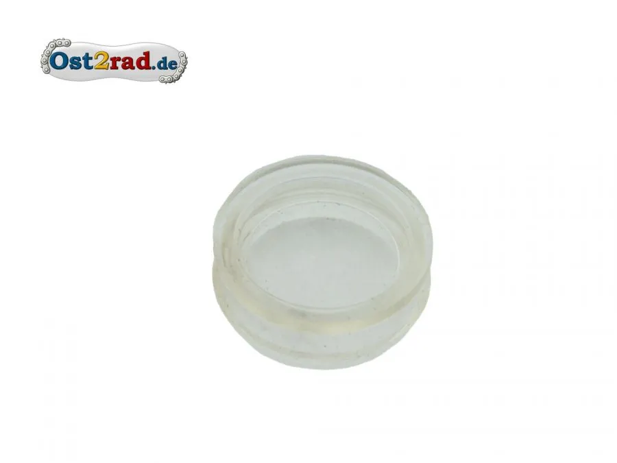 Schauglas Hauptbremszylinder Jawa 639 640 Schauglas Hauptbremszylinder Jawa 639 640