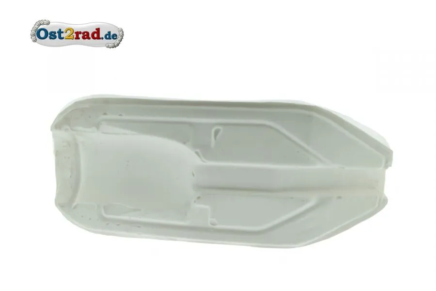 Schaumstoff für Sitzbank Jawa CZ 125 - 350 Panelka gerade Schaumstoff für Sitzbank Jawa CZ 125 - 350 Panelka gerade