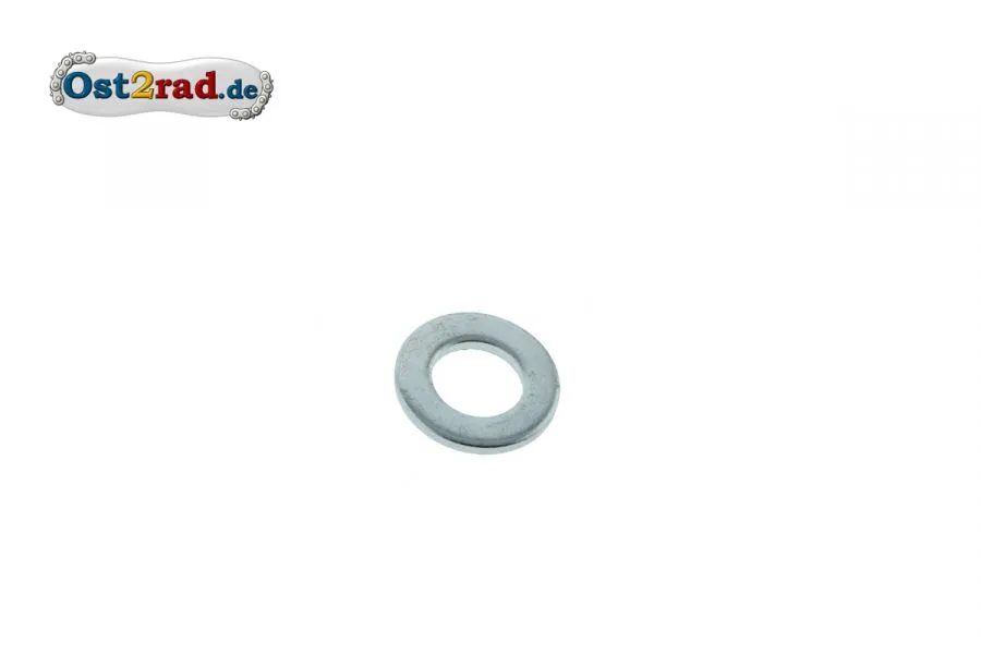 Scheibe für Steckachse, Simson S50, S51, SR50, S70, SR80 Scheibe für Steckachse, Simson S50, S51, SR50, S70, SR80