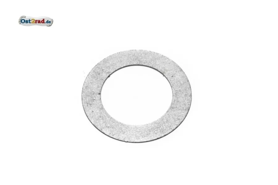 Scheibe hinteres Kettenrad JAWA CZ 125 - 350 Scheibe hinteres Kettenrad JAWA CZ 125 - 350