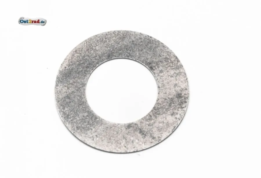 Spritzscheibe Vorgelegewelle Motor RT ES ETS TS ETZ 125 150 IWL Spritzscheibe Vorgelegewelle Motor RT ES ETS TS ETZ 125 150 IWL
