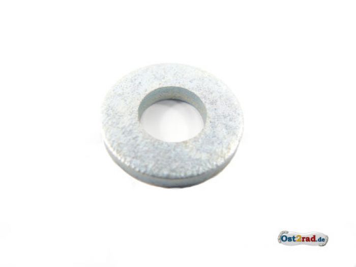Washer between crankcase and clutch cover MZ TS 250/1, ETZ 250/251