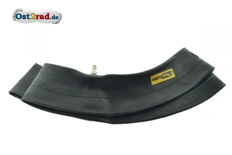 Schlauch 2,75 x 19 Zoll PneuRubber für RT125, Jawa Perak Schlauch 2,75 x 19 Zoll PneuRubber für RT125, Jawa Perak