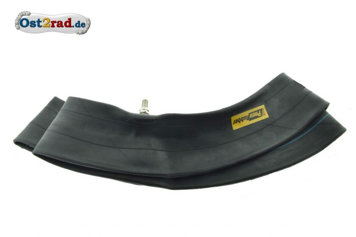 Schlauch 3,25 x 19 Zoll PneuRubber für AWO, BK350, Jawa Perak