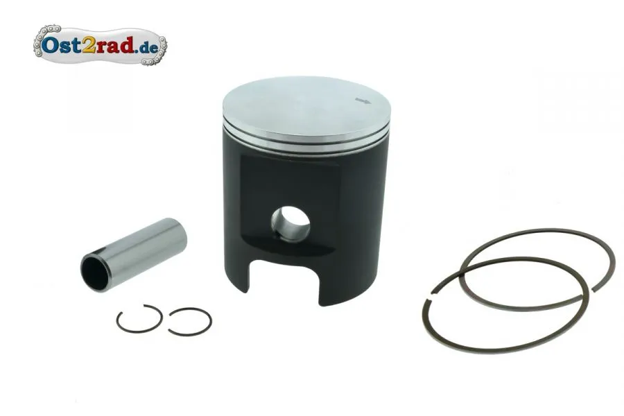 Schmiedekolben 75,94mm Set für MZ ETZ300 ETZ301 Schmiedekolben 75,94mm Set für MZ ETZ300 ETZ301