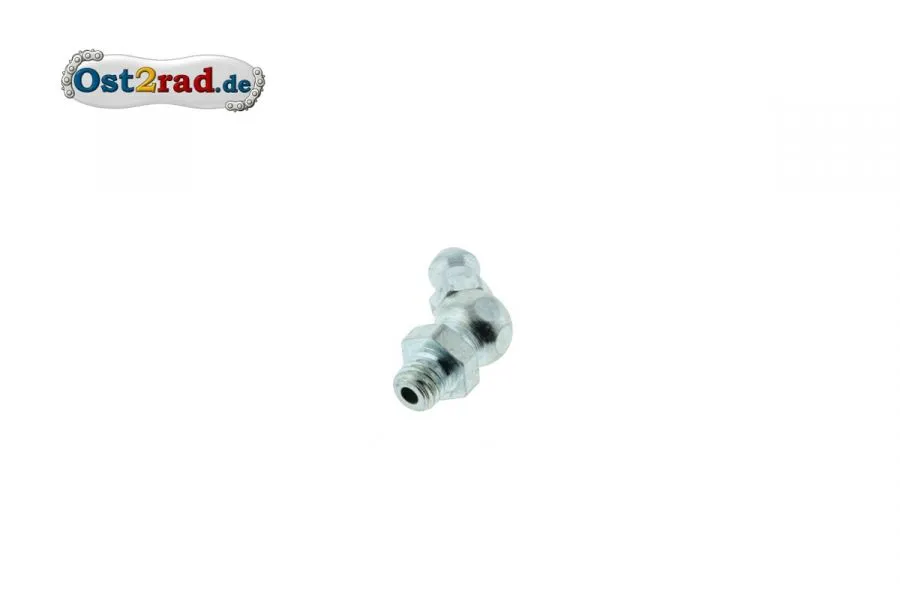 Schmiernippel 90° abgewinkelt M6 IWL SR56 Pitty SR59 TR150