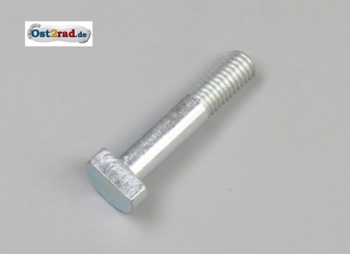 Klemmschraube Gleitrohr Telegabel SIMSON AWO -T 425 verzinkt
