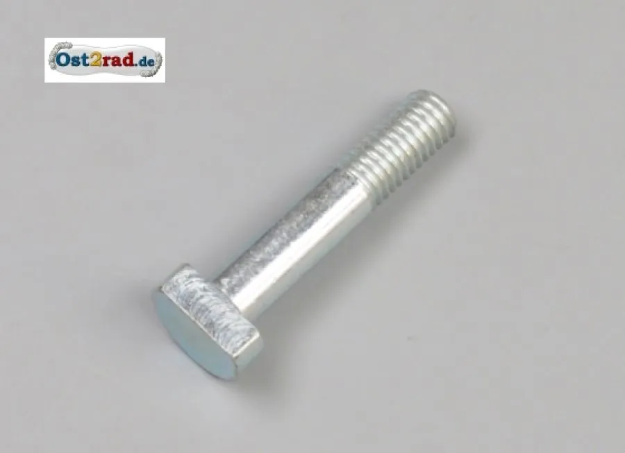 Klemmschraube Gleitrohr Telegabel SIMSON AWO -T 425 verzinkt