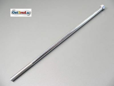 Schraube Lenkerbefestigung Jawa Mustang