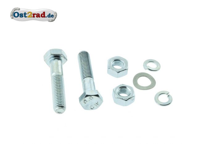 Schraubensatz Scheibenräder Ständer SR50 SR80