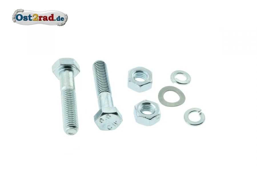 Schraubensatz Scheibenräder Ständer SR50 SR80 Schraubensatz Scheibenräder Ständer SR50 SR80