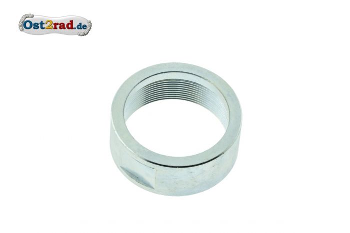 Schraubhülse Telegabel RT125 38mm x 15mm