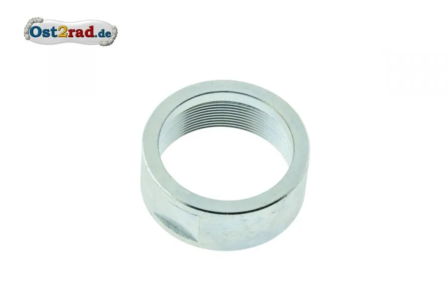 Schraubhülse Telegabel RT125 38mm x 15mm Schraubhülse Telegabel RT125 38mm x 15mm