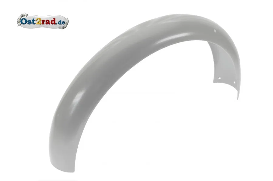 Kotflügel, Schutzblech hinten S50, S51, S70, Standard, SILBER PULVER Kotflügel, Schutzblech hinten S50, S51, S70, Standard, SILBER PULVER