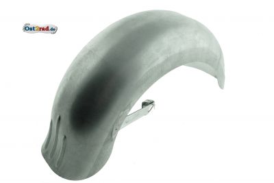 Schutzblech PAV Anhänger Blech blank